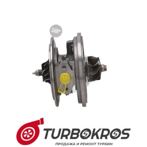 Картридж для турбины GTB1749VK - 798128-0004/0002/0006 - 9802446680 - 1000-010-496