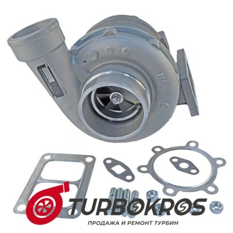 Турбина E&E Holset - HX50