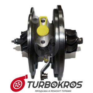Картридж E&E GT17-073 код   для турбины GTB1749VK - 798128-0004 Peugeot