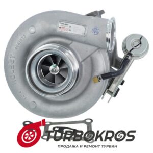 Турбокомпрессор Holset 3780208