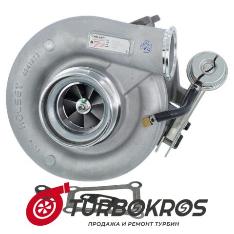Турбокомпрессор Holset 3780208