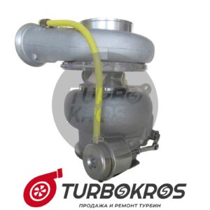 Caterpillar C11 GTA4594BS Turbo 762552-0002