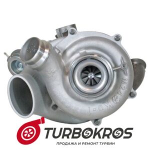 Турбина E&E Garrett - SST3266VJLNR SUB