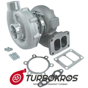 2009- Doosan Infracore Industrial Engines Gen Set TA45 Turbo 710223-0006