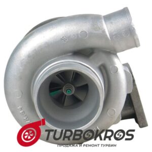 Doosan Infracore Earth moving machines TA4538 Turbo 466617-0019