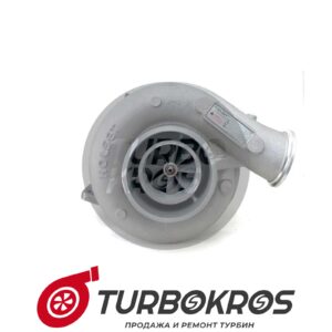 Турбина Holset H1E Cummins 8,70 6CT 265 л.с., 3526368