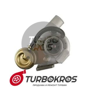 Турбина MHI TD03-07T Kubota, 49131-02030