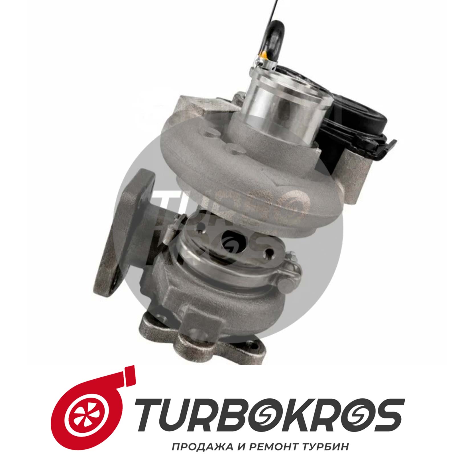 Турбокомпрессор Mitsubishi 49173-07311