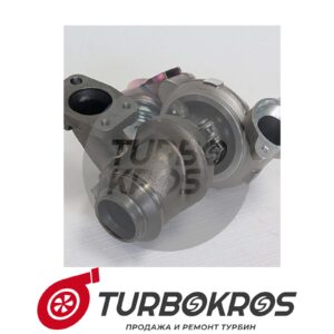 Турбокомпрессор Mitsubishi 49173-07321