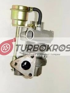 Турбокомпрессор Mitsubishi 49173-07331