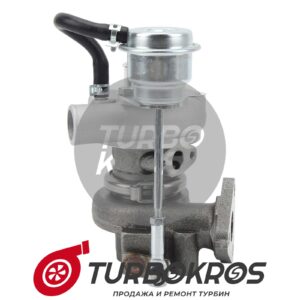 Турбокомпрессор Mitsubishi 49173-07341