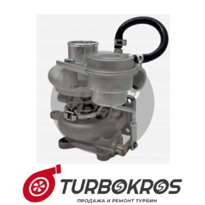 Турбокомпрессор Mitsubishi 49173-07350