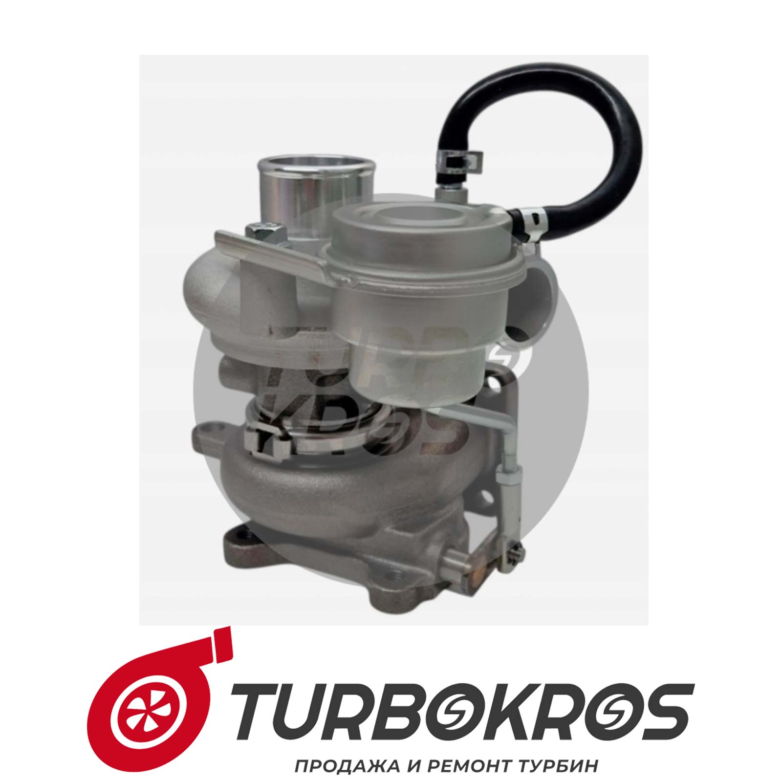 Турбокомпрессор Mitsubishi 49173-07350