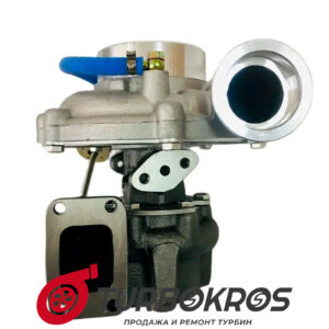 1999-08 Ashok Leyland Industrial Engine K26 Turbo 53269886410