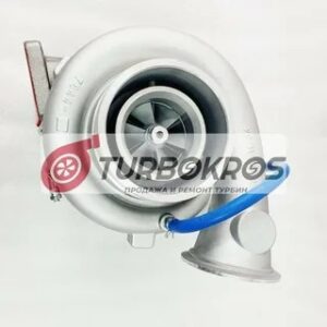 Турбина Schwitzer K33.2 Jenbach 240/326/480/653 л.с., 53339886708