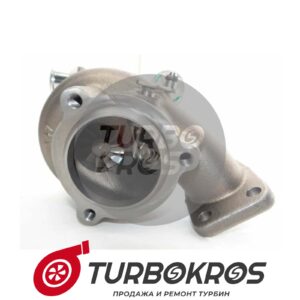 Турбина Garrett TA51 MTU 128 л.с., 708657-5001S