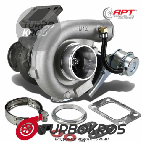 Турбокомпрессор Holset 4033524