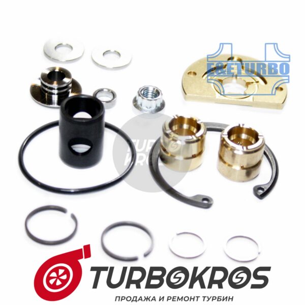 Комплект E&E RK-BW3-3 для ремонта турбины BorgWarner B3, B3-V2S