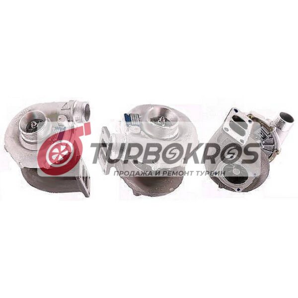 1985-12 Deutz Various Military vehicle Truck K27.2 Turbo 53279886407