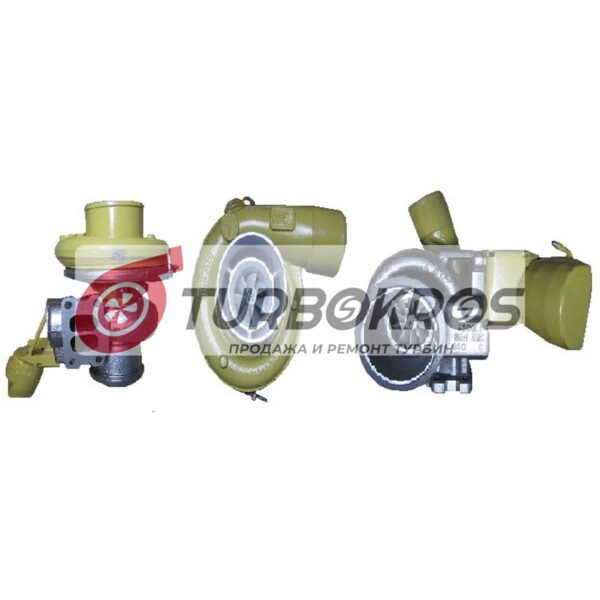 2003-09 Caterpillar Military vehicle S200AG Turbo 173104