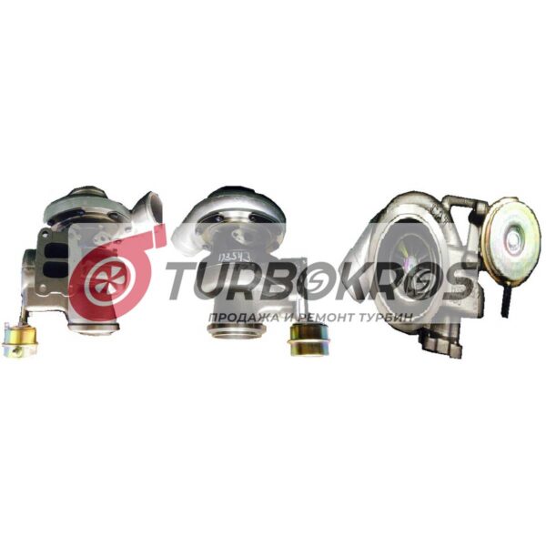 2007-09 Caterpillar Military Vehicle S300CG Turbo 178963