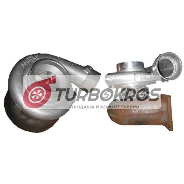Dorman Perkins Industrial TV9405 Turbo 465193-0125