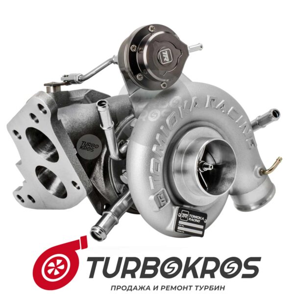 Detroit Diesel Military (M109) TV8404 Turbo 466033-0001
