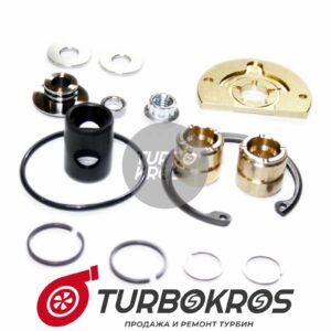 Комплект для ремонта турбины Garret TB2558 - 452065-0003 - 2674A149 - 5000-010-005