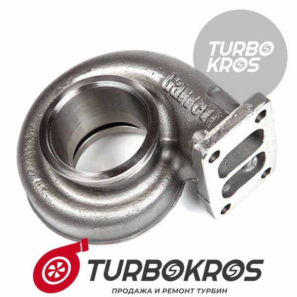 Корпус турбины Garrett GT1446MZGL 781504-0014/853215-0003