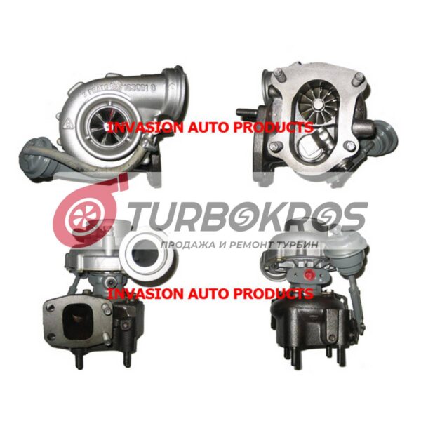 2001-05 Freightliner Truck K16 Turbo 53169887119