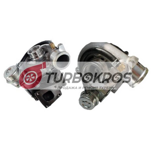 1981-92 Volkswagen T3 Transporter TB02 Turbo 708016-0002