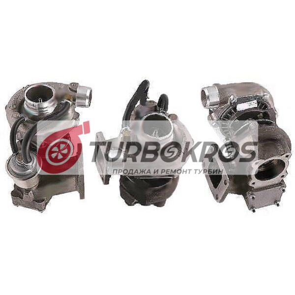 1982-94 Volkswagen Commercial Vehicle TA0307 Turbo 466088-0001