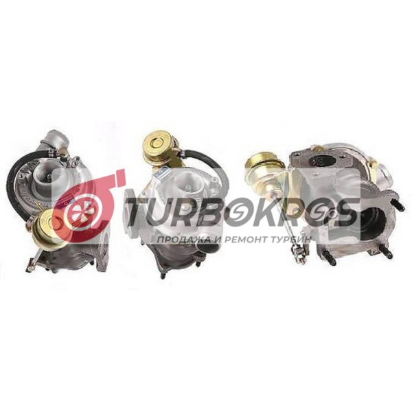 1993-09 Volkswagen Commercial Vehicle K03 Turbo 53039880003