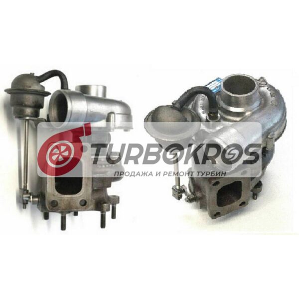 1994-09 Iveco Commercial Vehicle K16 Turbo 53169886731