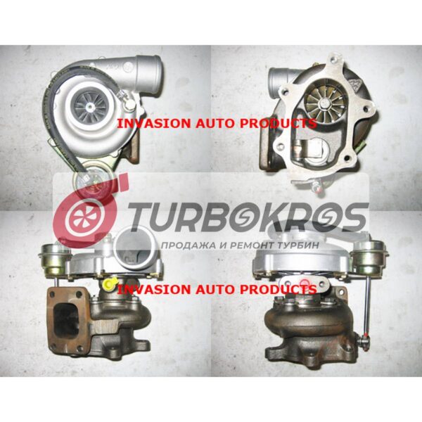 1997-03 VM UPS-Vehicle K16 Turbo 53169886719