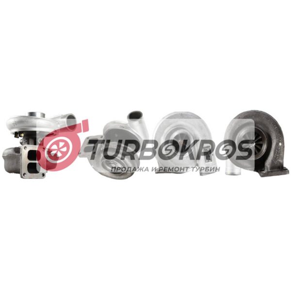 Hyundai Commercial Vehicle TD08-22D-28 Turbo 49174-01200