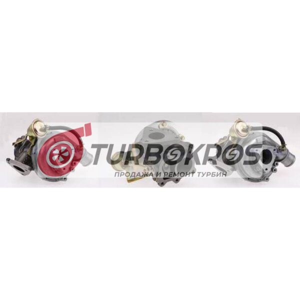 2003- Nissan Renault Opel Commercial Vehicle HT12-22D Turbo 047-435