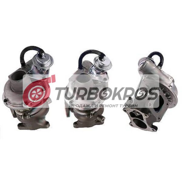 1999-06 Kia Sedona RHF5 Turbo VB430036 VR15