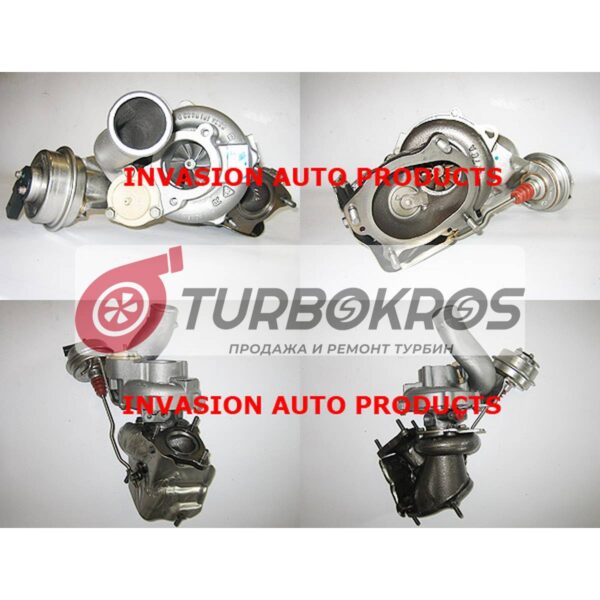 2013-18 Bentley Continental GT K16 Turbo 53169880019