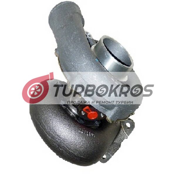 1980-98 Bentley Turbo R Rolls-Royce TB4134 Turbo 465117-0005