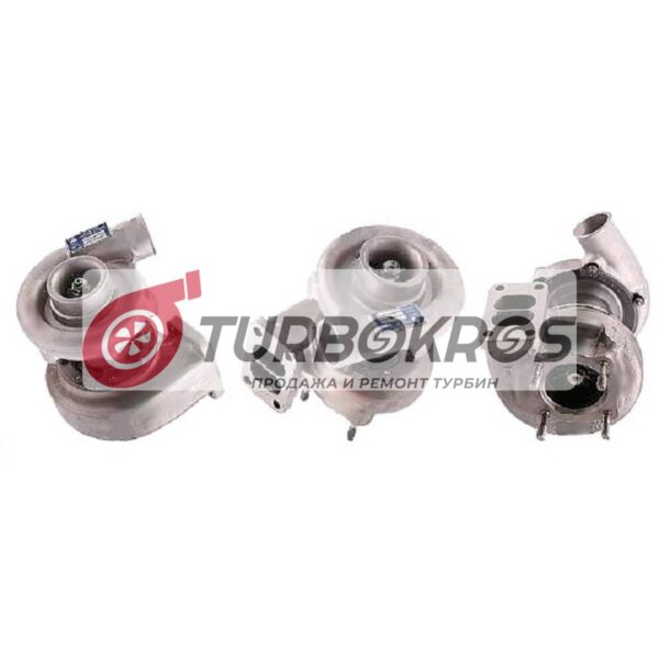 1974-77 BMW 2002 Turbo E20 EB 32G Turbo 56379701700