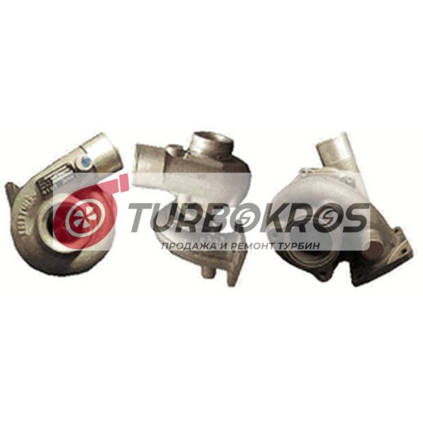 1987-92 Ferrari F40 RHB52LW Turbo VC130027 VU11