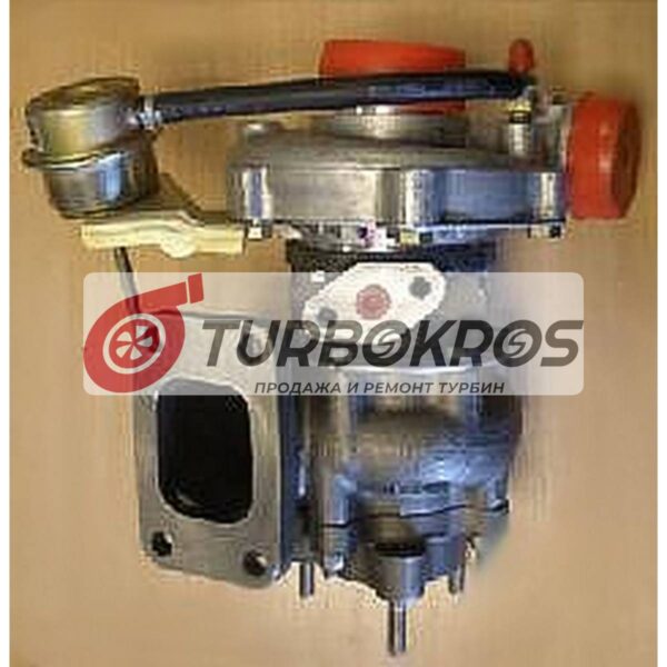 1988- Lancia Delta TB0338 Turbo 466384-0006