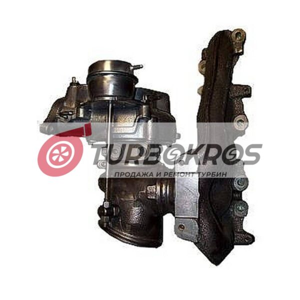 2002-11 Alfa Romeo Giulietta Turbo 53049880090