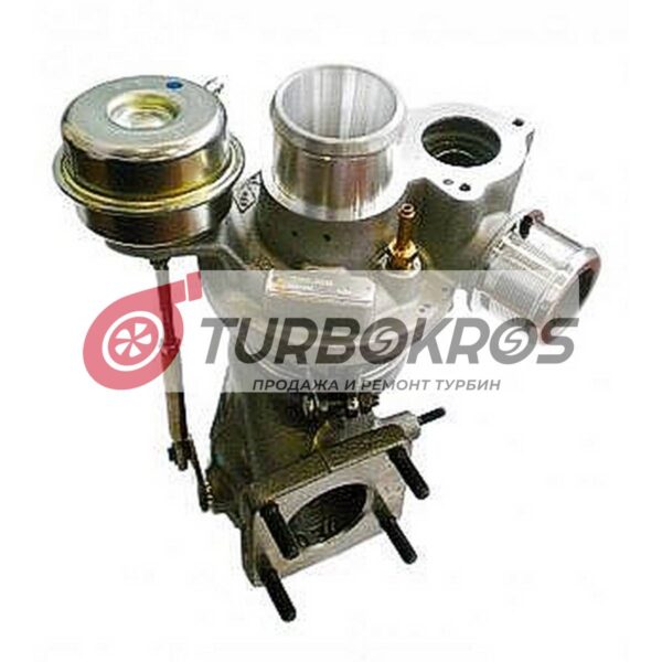 2008-15 Alfa Romeo Fiat JEEP MGT1446Z Turbo 811311-0001