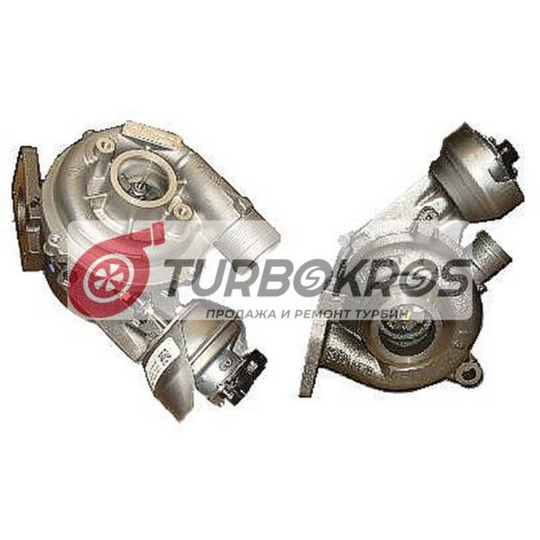 2008-11 Ford Kuga GT1749V Turbo 765993-0004