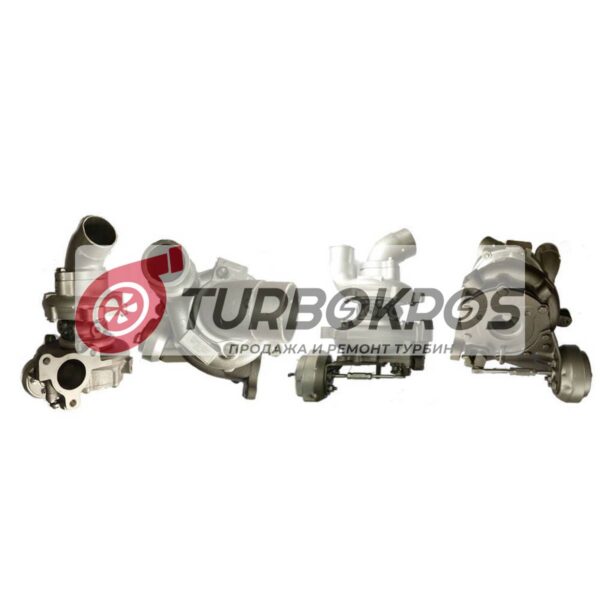 2005-13 Lexus is 220D (MK II Saloon) RHF5V Turbo VAA30020 VB15