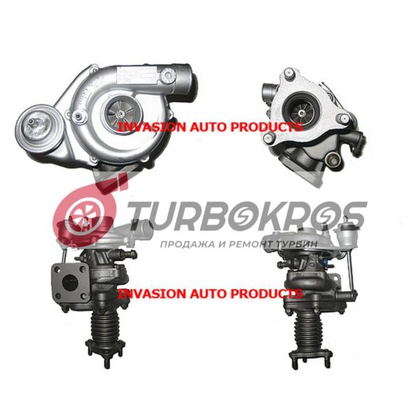 1981-86 Honda City Jazz RHB51CW Turbo NB150023 VG2