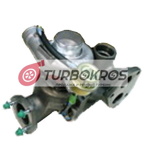 1985-01 Fiat Regata Ritmo K16 Turbo 53169886002
