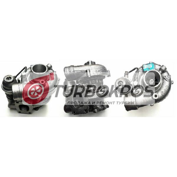 1988-06 Lancia Fiat Croma K16 Turbo 53169886707